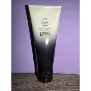 ORIBE Gold Lust Repair Restore Conditioner hair care luxury